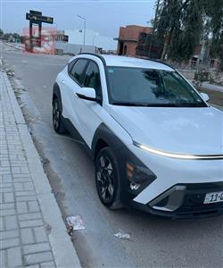 هيونداي كونا